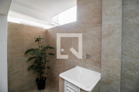 Studio para alugar com 25m², 1 quarto e sem vagaÁrea de Serviço
