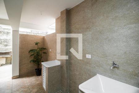 Studio para alugar com 25m², 1 quarto e sem vagaÁrea de Serviço