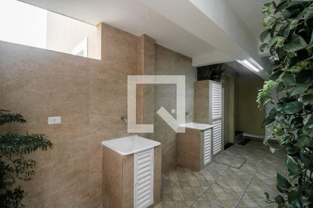 Studio para alugar com 25m², 1 quarto e sem vagaÁrea de Serviço