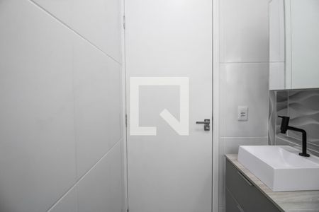 Studio para alugar com 25m², 1 quarto e sem vagaBanheiro