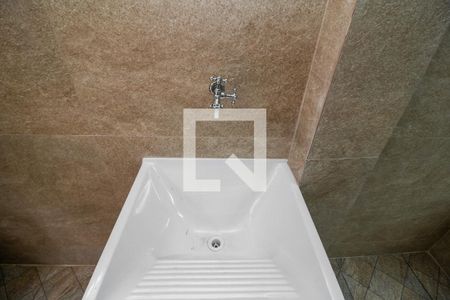 Studio para alugar com 25m², 1 quarto e sem vagaÁrea de Serviço