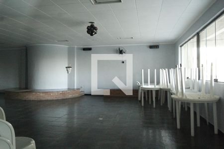 Apartamento à venda com 52m², 2 quartos e 1 vagaÁrea comum - Salão de festas