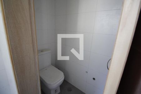 Apartamento à venda com 52m², 2 quartos e 1 vagaLavabo