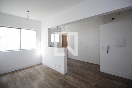 Apartamento à venda com 52m², 2 quartos e 1 vagaSala/Cozinha