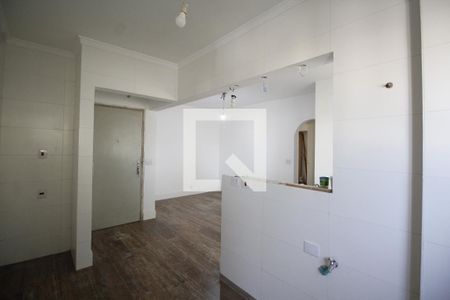 Apartamento à venda com 52m², 2 quartos e 1 vagaCozinha