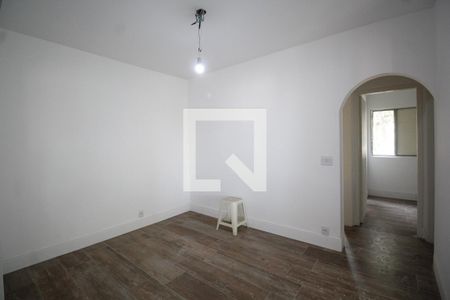 Apartamento à venda com 52m², 2 quartos e 1 vagaSala/Cozinha