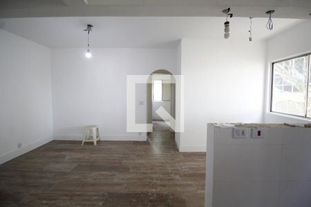 Apartamento à venda com 52m², 2 quartos e 1 vagaSala/Cozinha