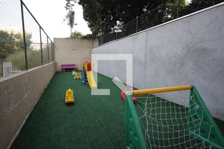 Apartamento à venda com 52m², 2 quartos e 1 vagaÁrea comum - Playground