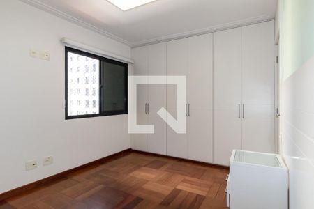 Quarto 1 de apartamento à venda com 3 quartos, 87m² em Indianópolis, São Paulo