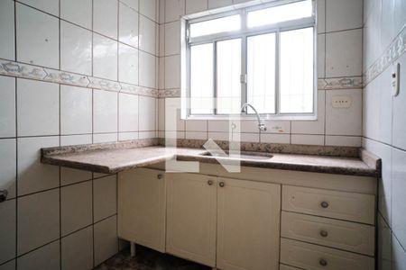 Cozinha de casa à venda com 3 quartos, 180m² em Jardim Belém, São Paulo