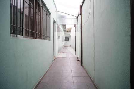 Casa à venda com 180m², 3 quartos e 2 vagasÁrea Externa