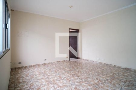 Sala de casa à venda com 3 quartos, 180m² em Jardim Belém, São Paulo