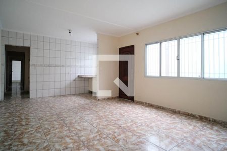 Sala de casa à venda com 3 quartos, 180m² em Jardim Belém, São Paulo