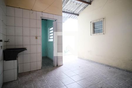 Casa à venda com 180m², 3 quartos e 2 vagasÁrea de Serviço