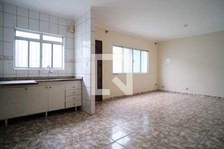 Sala de casa à venda com 3 quartos, 180m² em Jardim Belém, São Paulo