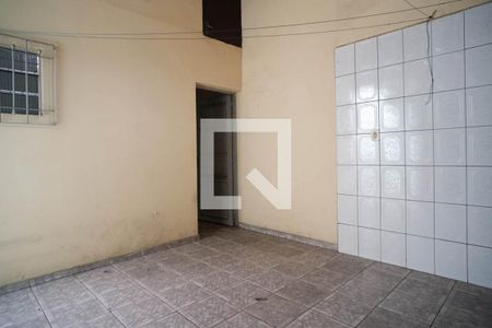 Casa à venda com 180m², 3 quartos e 2 vagasÁrea de Serviço