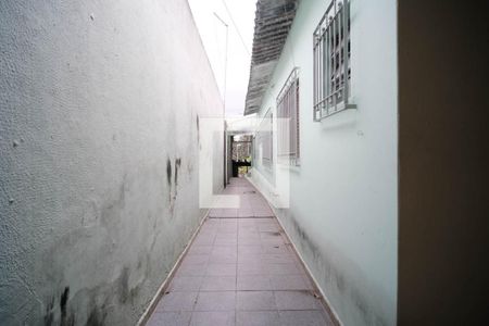 Casa à venda com 180m², 3 quartos e 2 vagasÁrea Externa