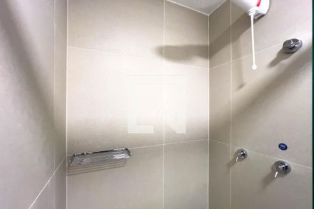 Studio à venda com 25m², 1 quarto e sem vagaBanheiro