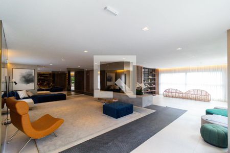 Studio à venda com 25m², 1 quarto e sem vagaÁrea comum