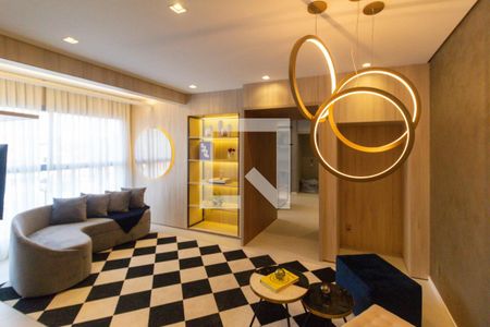 Studio à venda com 25m², 1 quarto e sem vagaLavanderia