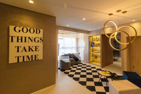 Studio à venda com 25m², 1 quarto e sem vagaLavanderia