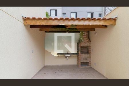 Apartamento à venda com 2 quartos, 44m² em Jardim Vila Formosa, São Paulo