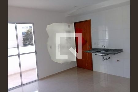 Apartamento à venda com 2 quartos, 44m² em Jardim Vila Formosa, São Paulo