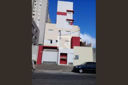 Apartamento à venda com 2 quartos, 44m² em Jardim Vila Formosa, São Paulo