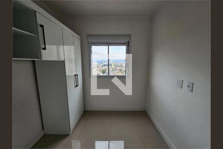 Apartamento à venda com 2 quartos, 41m² em Tucuruvi, São Paulo