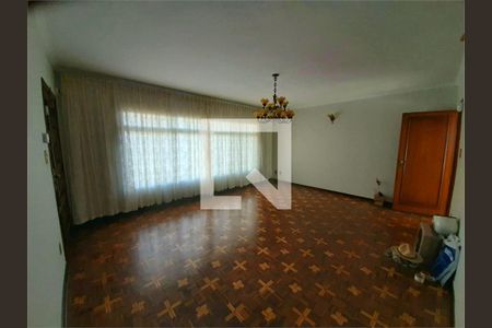 Casa à venda com 4 quartos, 253m² em Jardim Franca, São Paulo