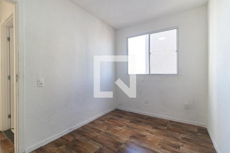 Quarto 1 de apartamento para alugar com 2 quartos, 42m² em Vila Cristália, São Paulo
