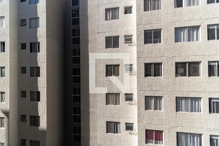 Vista da Lavanderia de apartamento para alugar com 2 quartos, 42m² em Vila Cristália, São Paulo