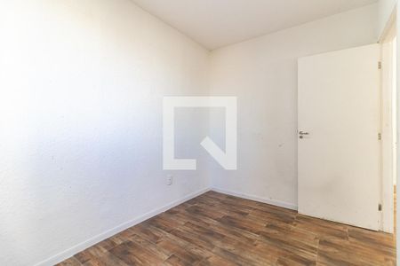 Quarto 1 de apartamento para alugar com 2 quartos, 42m² em Vila Cristália, São Paulo
