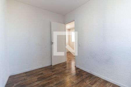 Quarto 1 de apartamento para alugar com 2 quartos, 42m² em Vila Cristália, São Paulo