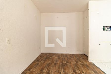 Sala de apartamento para alugar com 2 quartos, 42m² em Vila Cristália, São Paulo