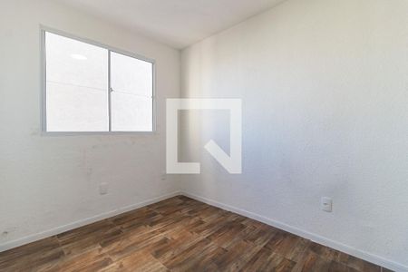 Quarto 1 de apartamento para alugar com 2 quartos, 42m² em Vila Cristália, São Paulo