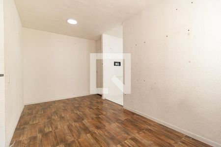 Sala de apartamento para alugar com 2 quartos, 42m² em Vila Cristália, São Paulo