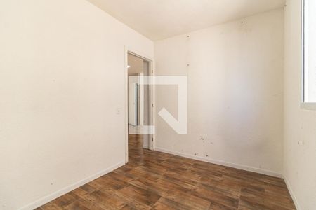 Quarto 2 de apartamento para alugar com 2 quartos, 42m² em Vila Cristália, São Paulo