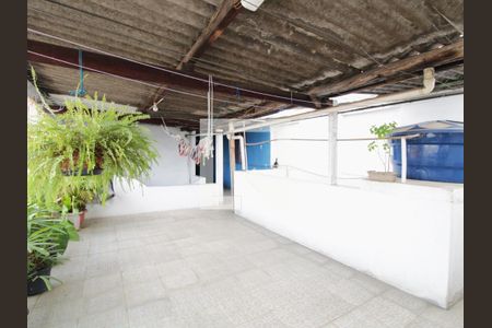 Casa para alugar com 100m², 4 quartos e sem vagaÁrea de Serviço