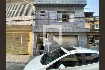 Casa para alugar com 100m², 4 quartos e sem vagaFachada