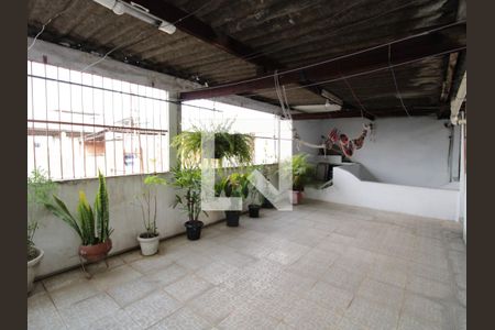 Casa para alugar com 100m², 4 quartos e sem vagaÁrea de Serviço