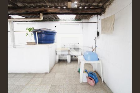 Casa para alugar com 100m², 4 quartos e sem vagaÁrea de Serviço