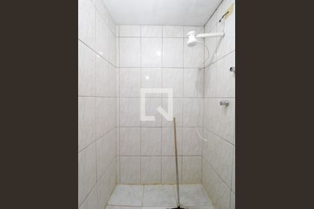 Casa para alugar com 100m², 4 quartos e sem vagaBanheiro Social