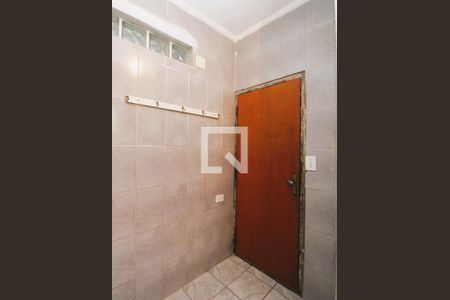 Casa para alugar com 100m², 4 quartos e sem vagaBanheiro da Suíte