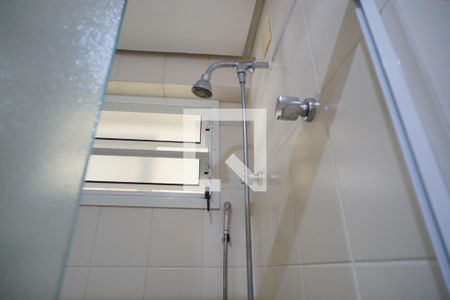Apartamento para alugar com 65m², 2 quartos e 2 vagasBanheiro
