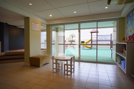 Apartamento para alugar com 65m², 2 quartos e 2 vagasBrinquedoteca