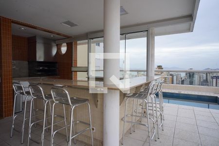 Apartamento para alugar com 65m², 2 quartos e 2 vagasEspaço Gourmet
