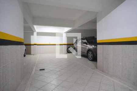 Apartamento para alugar com 65m², 2 quartos e 2 vagasGaragem