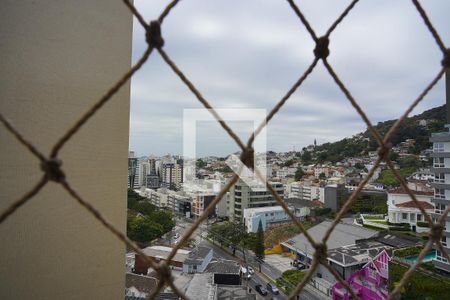 Apartamento para alugar com 65m², 2 quartos e 2 vagasQuarto 1 _Vista