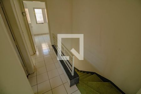 Corredor  de casa à venda com 3 quartos, 150m² em Jabaquara, São Paulo